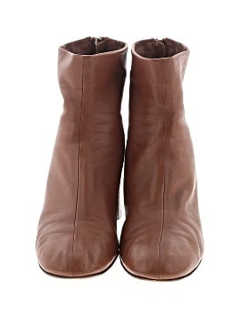 3.1 Phillip Lim Ankle Boots (view 2)