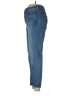 Gap Hearts Blue Jeans Size 29 waist - photo 5