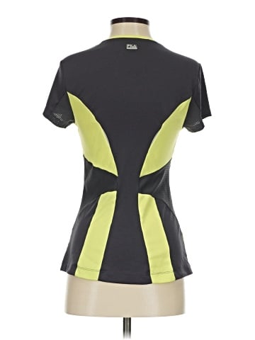 Fila Sport Active T-Shirt (view 2)