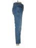 Gap Hearts Blue Jeans Size 29 waist - photo 4