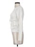 Kimchi Blue Ivory Long Sleeve Blouse Size S - photo 5