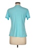 Reel Legends Teal Active T-Shirt Size M - photo 2