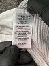 Dakini Silver Turtleneck Sweater Size XS - photo 8