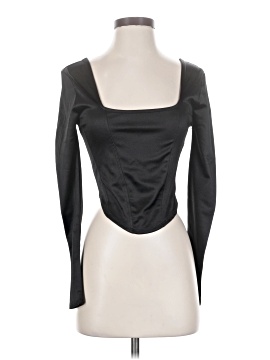 Guess Long Sleeve Top (view 1)