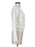 Kimchi Blue Ivory Long Sleeve Blouse Size S - photo 4