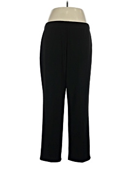 Susan Graver Dress Pants
