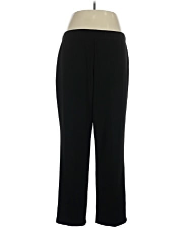 Susan Graver Dress Pants (view 1)