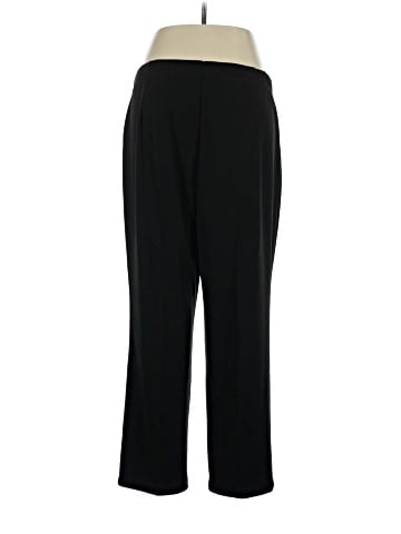 Susan Graver Dress Pants (view 2)