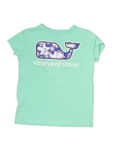Vineyard Vines Short Sleeve T-Shirt (view 2)