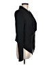 BCBGMAXAZRIA Black Blazer Size M - photo 4