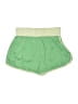 Love U Dear Green Shorts Size L - photo 2