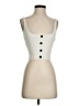 Superdown Ivory Bodysuit Size S - photo 1