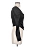 Guess Black Long Sleeve Top Size XS - photo 4