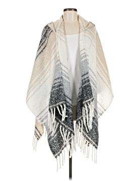 Simply Noelle Poncho