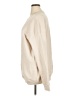 Oat Collective Hearts Tan Sweatshirt Size XL - photo 5