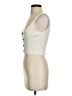 Superdown Ivory Bodysuit Size S - photo 5
