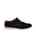 Johnston & Murphy Solid Blue Sneakers Size 6 (youth) - photo 1