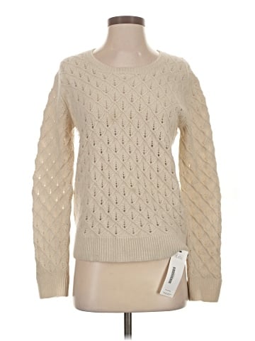 Tocca Pullover Sweater (view 1)
