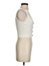 Superdown Ivory Bodysuit Size S - photo 4