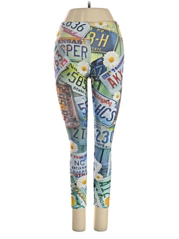 Zara Terez Leggings (view 1)
