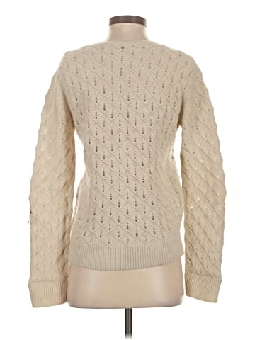 Tocca Pullover Sweater (view 2)
