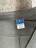 Old Navy Solid Gray Jumpsuit Size M - photo 4