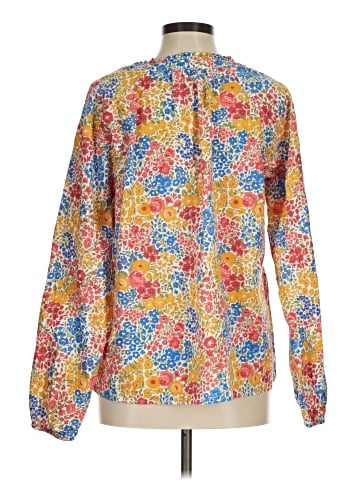 Croft & Barrow Long Sleeve T-Shirt (view 2)