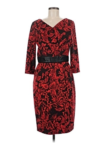 David Meister Cocktail Dress (view 1)