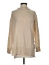 Cuyana 100% Cashmere Tan Cashmere Pullover Sweater Size S - photo 1