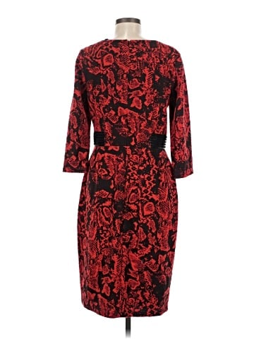 David Meister Cocktail Dress (view 2)