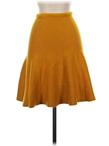 Zara Casual Skirt (view 1)