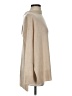 Cuyana 100% Cashmere Tan Cashmere Pullover Sweater Size S - photo 4
