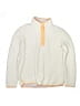 Marine Layer Ivory Pullover Sweater Size S (kids) - photo 1