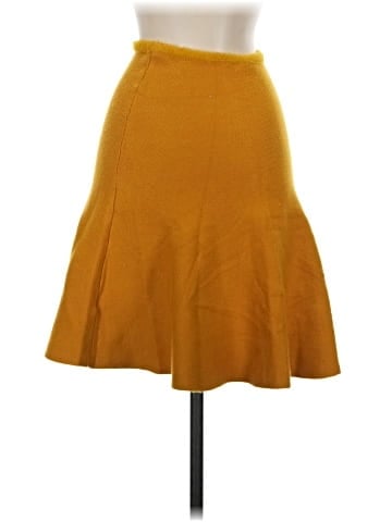 Zara Casual Skirt (view 2)