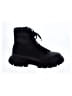 Zara Black Boots Size EU 40 - photo 1