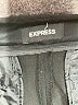 Express Black Dress Pants Size 4 - photo 6