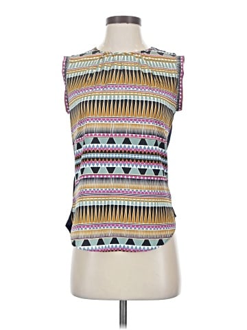 The Limited Sleeveless Blouse (view 1)