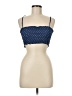 VerdeLimon Blue Tank Top Size M - photo 1