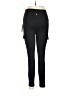 Velocity Black Active Pants Size M - photo 2