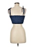 VerdeLimon Blue Tank Top Size M - photo 2
