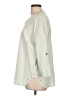Assorted Brands 100% Cotton Ivory 3/4 Sleeve Blouse Size L - photo 5