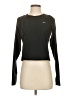 Nike Black Long Sleeve T-Shirt Size S - photo 1