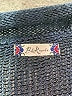 B&K Blue Cardigan Size 00 (estimated) - photo 7