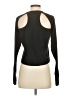 Nike Black Long Sleeve T-Shirt Size S - photo 2
