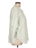 Assorted Brands 100% Cotton Ivory 3/4 Sleeve Blouse Size L - photo 4