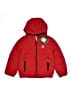Gerry 100% Polyester Solid Red Snow Jacket Size 5 - photo 1