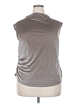 A New Day Sleeveless Top (view 1)