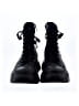 Zara Black Boots Size EU 40 - photo 2
