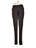 Satina Brown Active Pants Size M (estimated) - photo 1