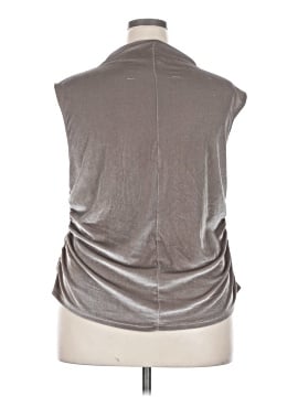 A New Day Sleeveless Top (view 2)